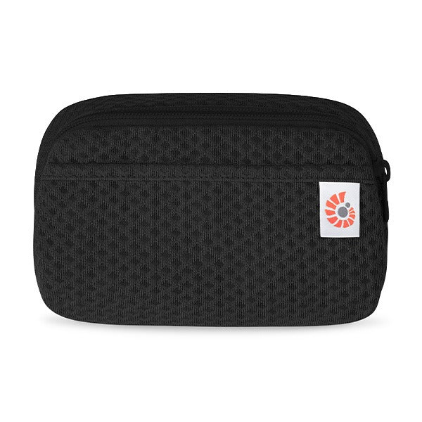 מנשא ergobaby Omni Deluxe רשת - רצועות מרופדות במיוחד - Image 35