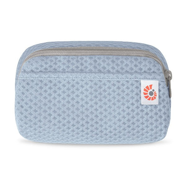 מנשא ergobaby Omni Deluxe רשת - רצועות מרופדות במיוחד - Image 41
