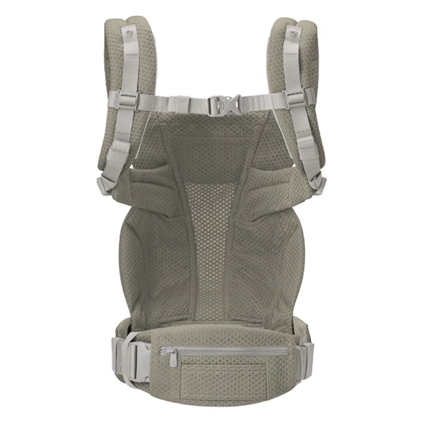 מנשא ergobaby Omni Deluxe רשת - רצועות מרופדות במיוחד - Image 45