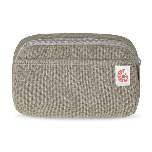 מנשא ergobaby Omni Deluxe רשת - רצועות מרופדות במיוחד - Image 47