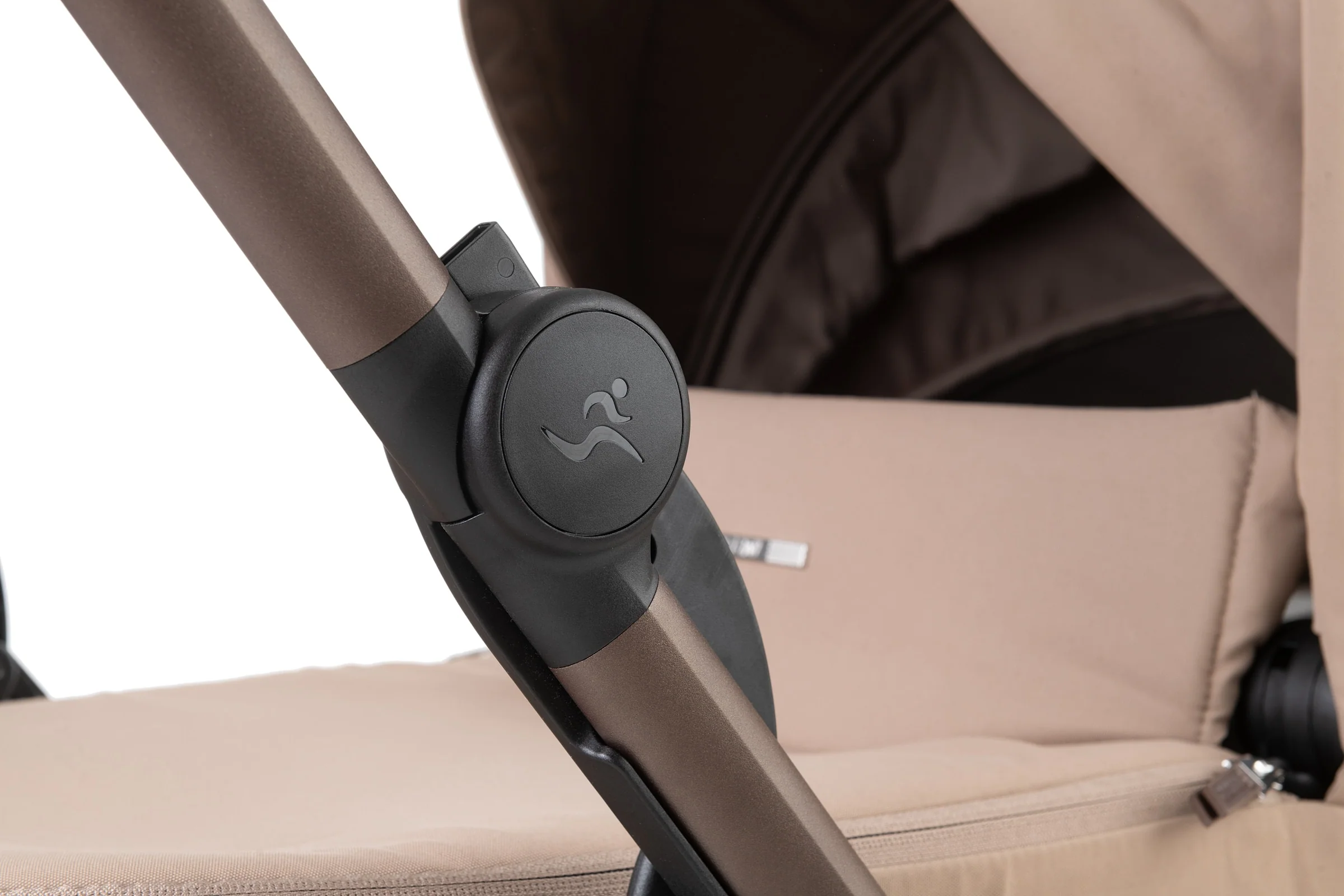 עגלה משולבת Sportline UNICO - מורשית עליה למטוס - Image 10