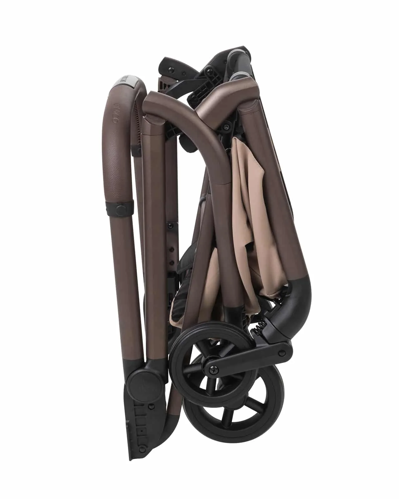 עגלה משולבת Sportline UNICO - מורשית עליה למטוס - Image 13