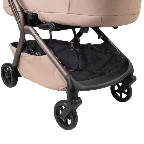 עגלה משולבת Sportline UNICO - מורשית עליה למטוס - Image 16