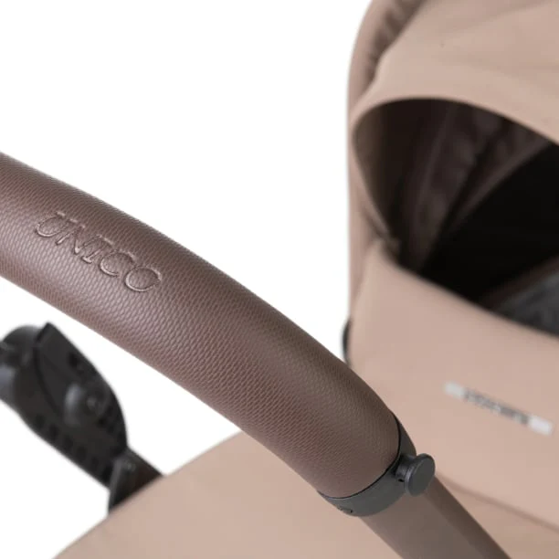 עגלה משולבת Sportline UNICO - מורשית עליה למטוס - Image 19