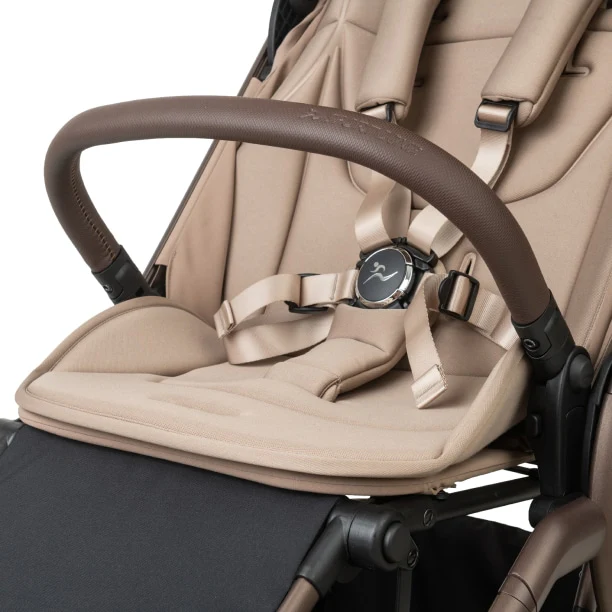 עגלה משולבת Sportline UNICO - מורשית עליה למטוס - Image 21