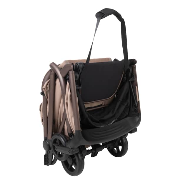 עגלה משולבת Sportline UNICO - מורשית עליה למטוס - Image 23