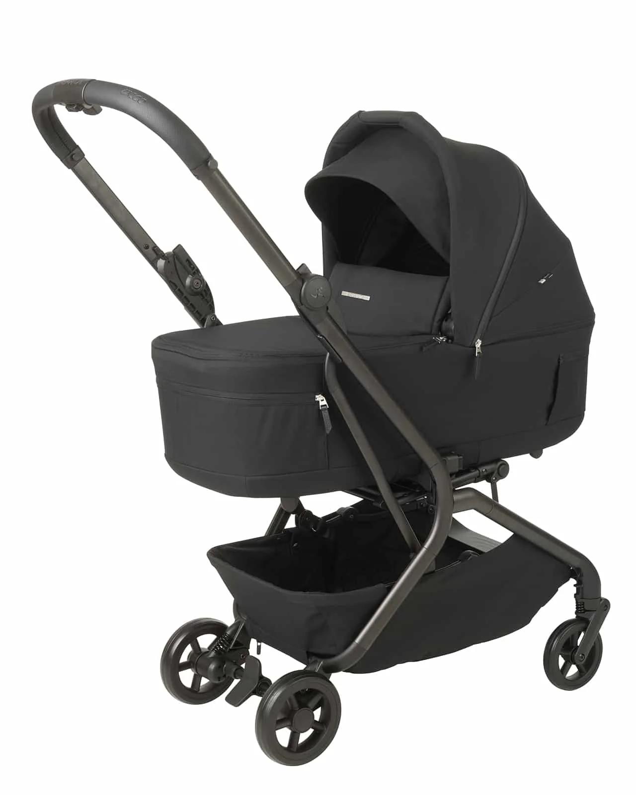 עגלה משולבת Sportline UNICO - מורשית עליה למטוס - Image 24