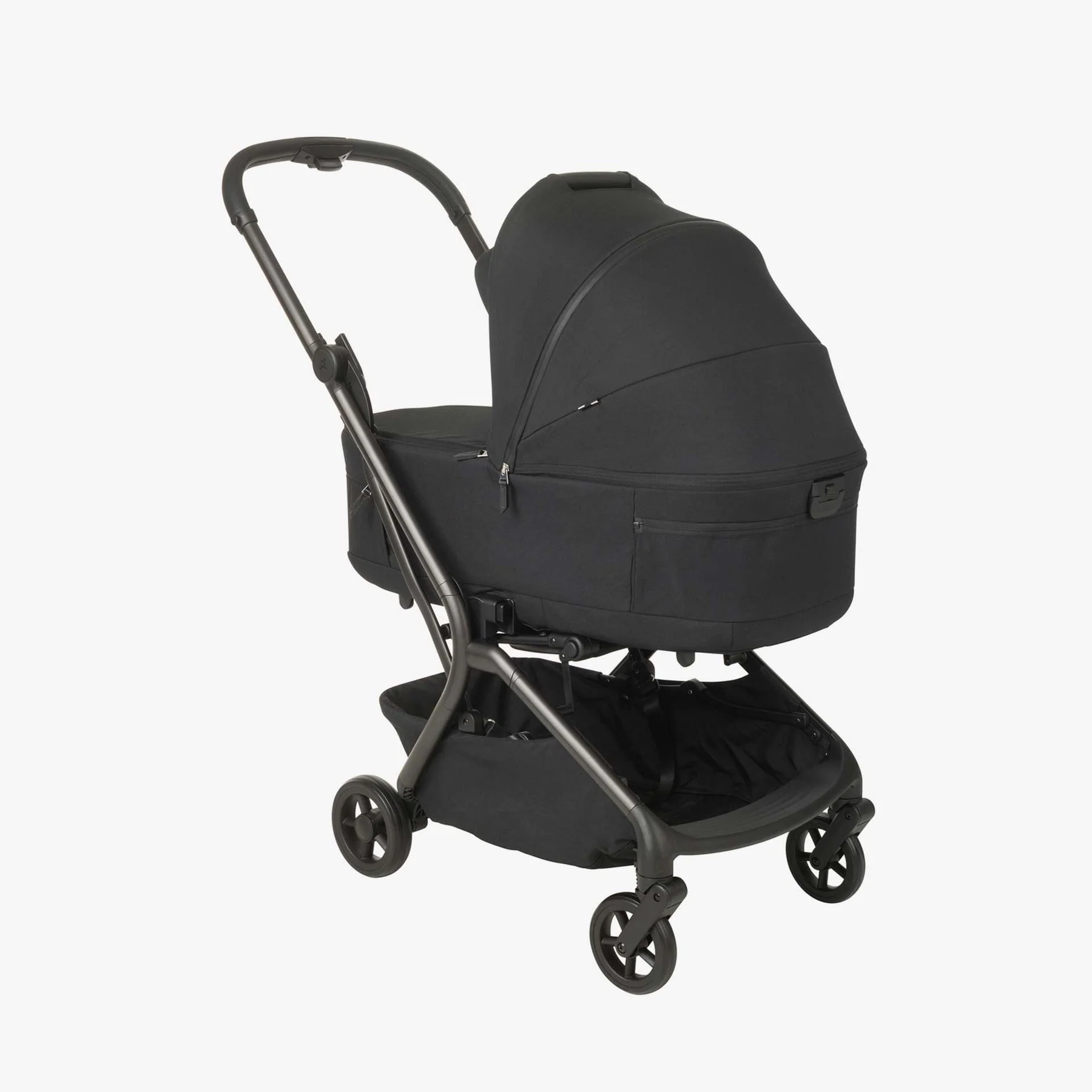 עגלה משולבת Sportline UNICO - מורשית עליה למטוס - Image 26