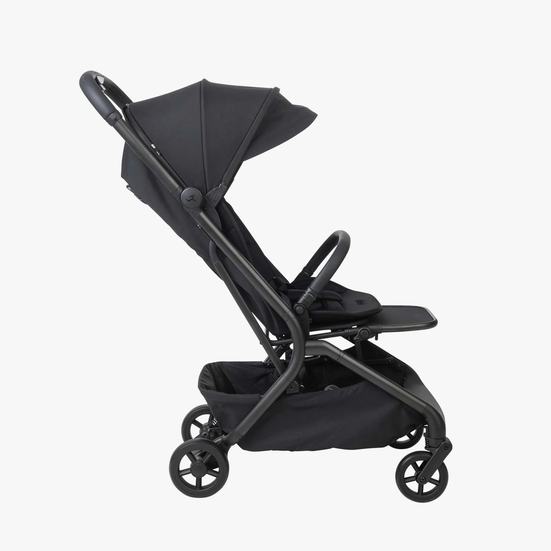 עגלה משולבת Sportline UNICO - מורשית עליה למטוס - Image 28