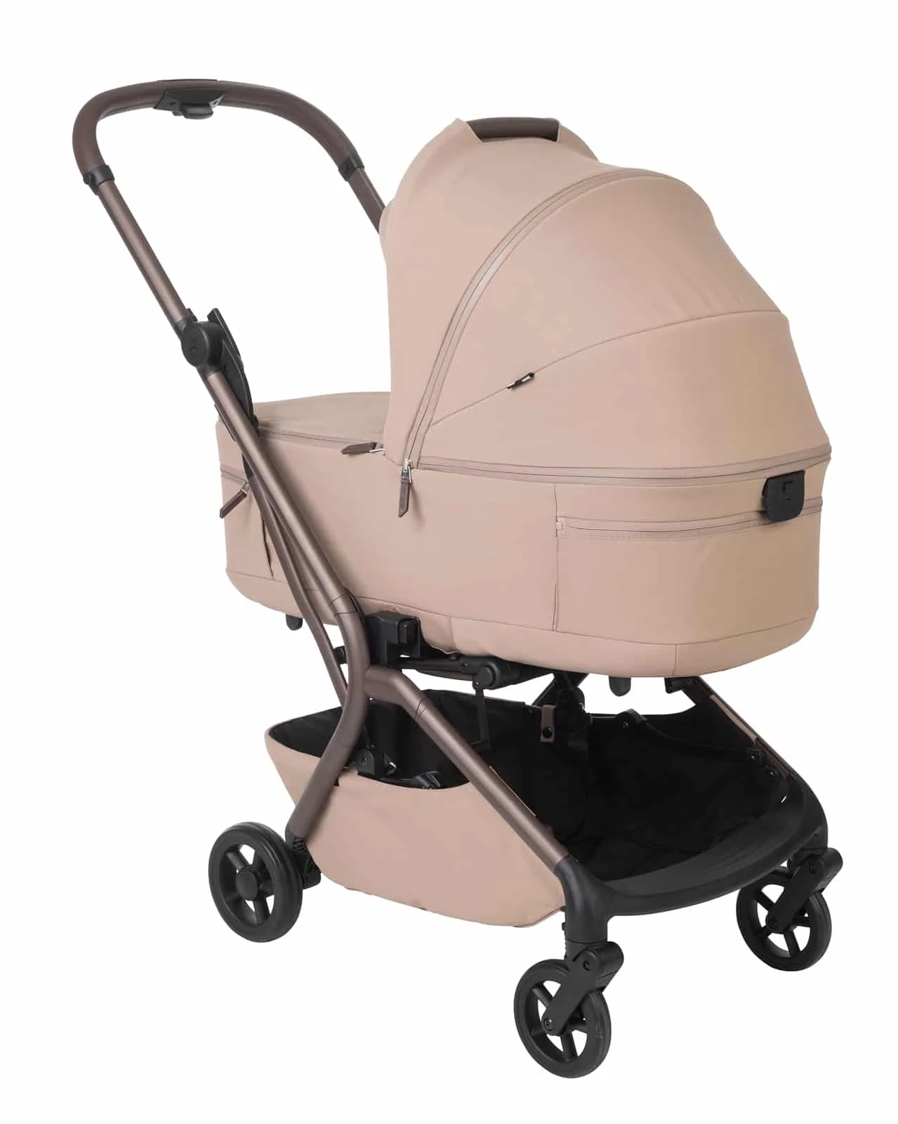 עגלה משולבת Sportline UNICO - מורשית עליה למטוס - Image 3