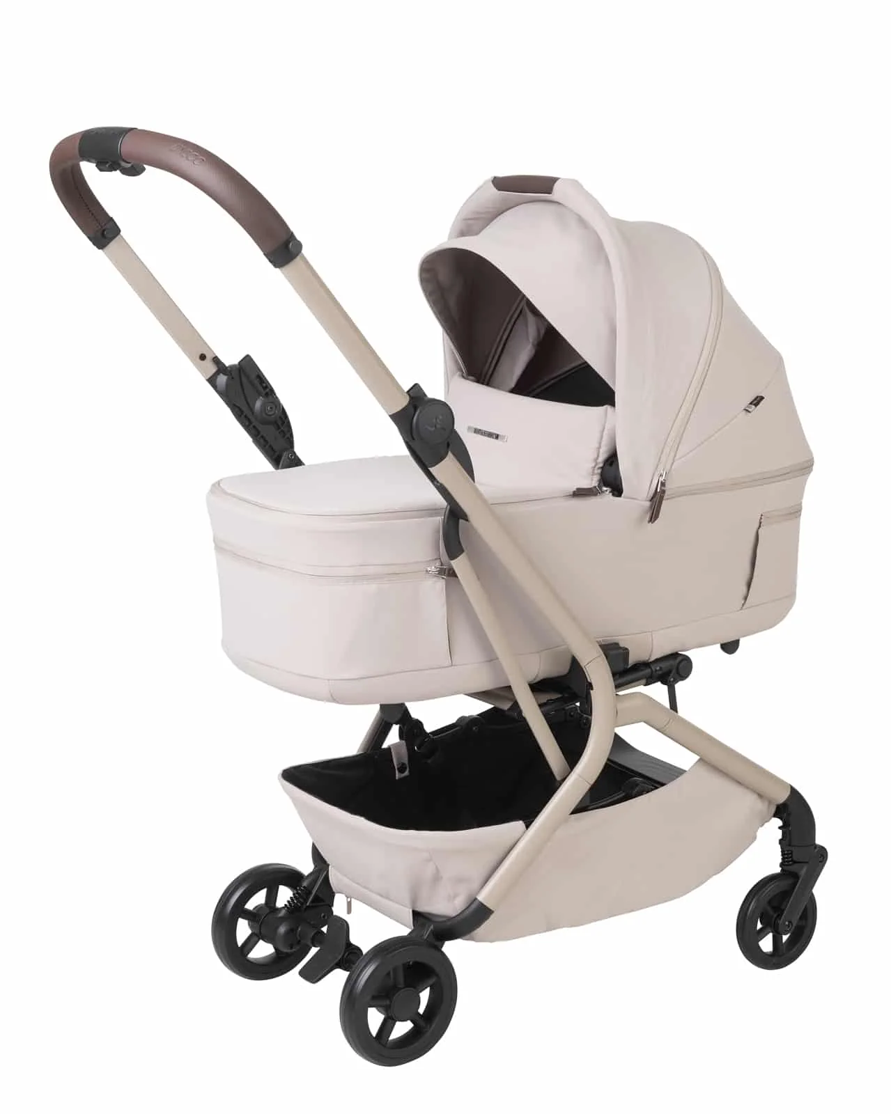עגלה משולבת Sportline UNICO - מורשית עליה למטוס - Image 30