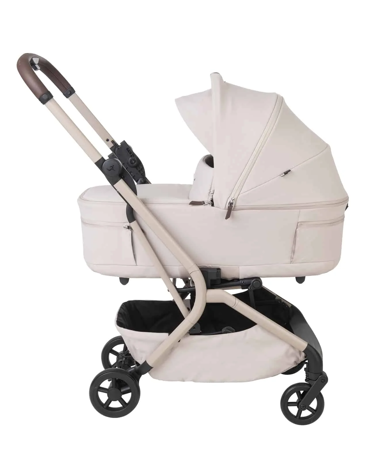 עגלה משולבת Sportline UNICO - מורשית עליה למטוס - Image 31