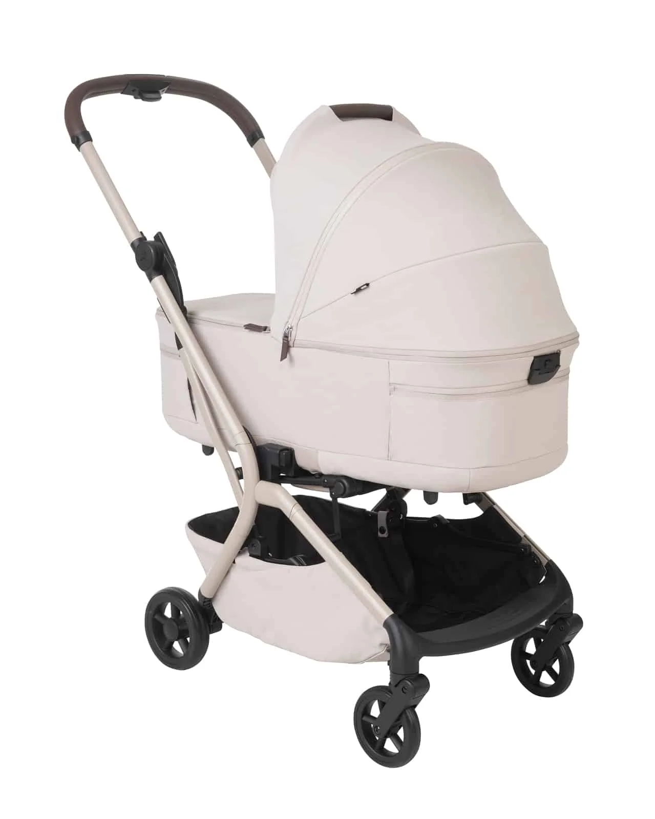 עגלה משולבת Sportline UNICO - מורשית עליה למטוס - Image 32