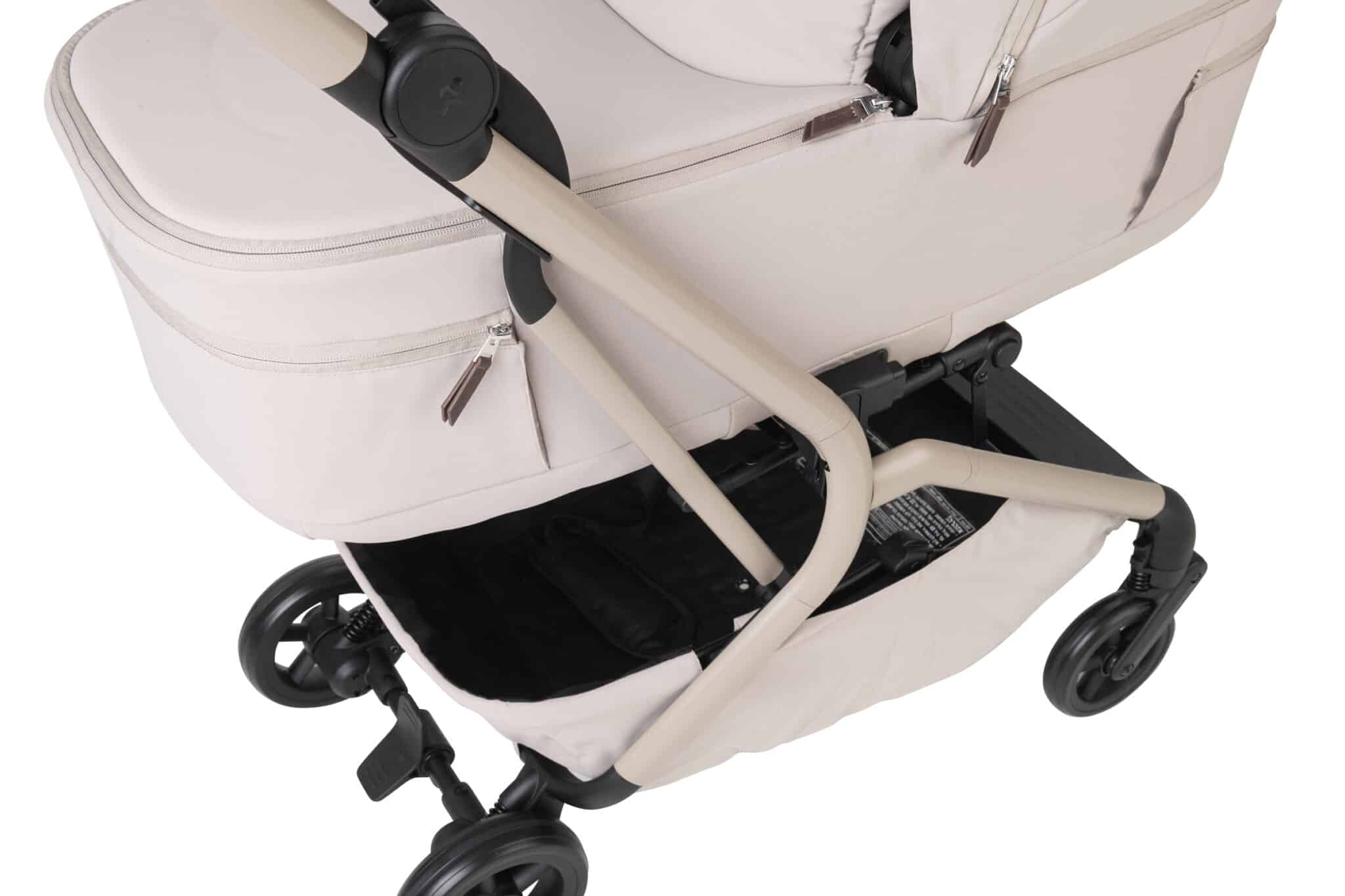 עגלה משולבת Sportline UNICO - מורשית עליה למטוס - Image 33