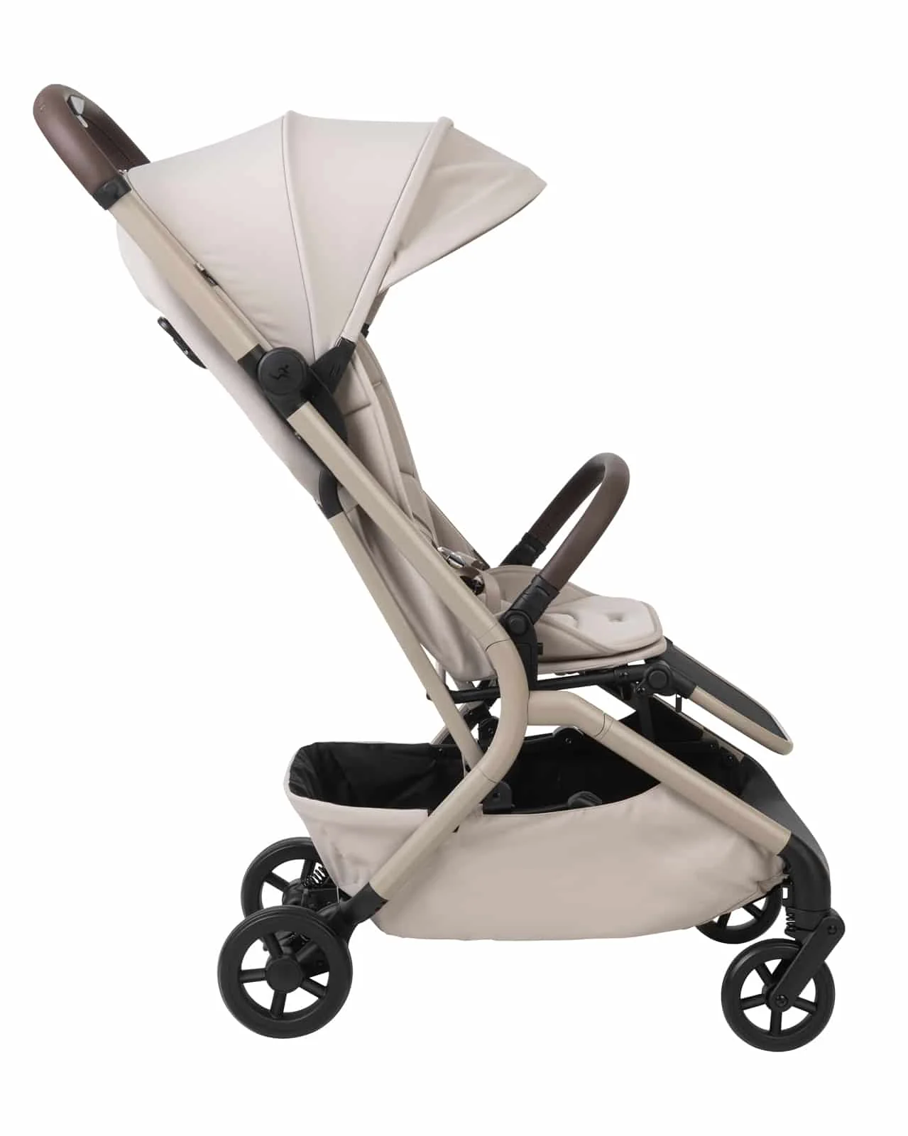 עגלה משולבת Sportline UNICO - מורשית עליה למטוס - Image 36