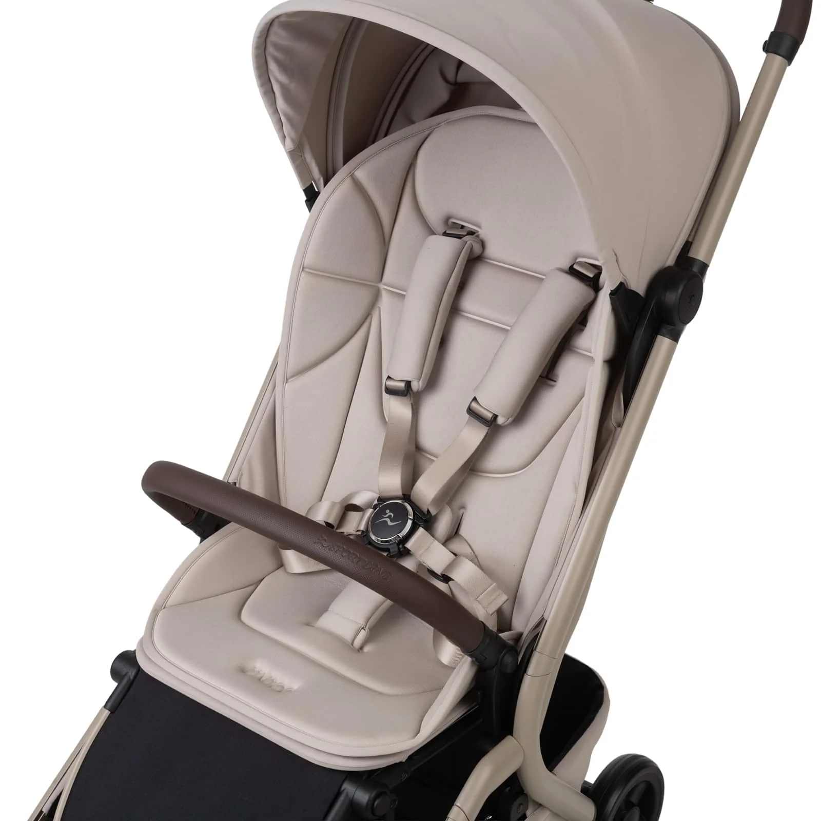 עגלה משולבת Sportline UNICO - מורשית עליה למטוס - Image 38