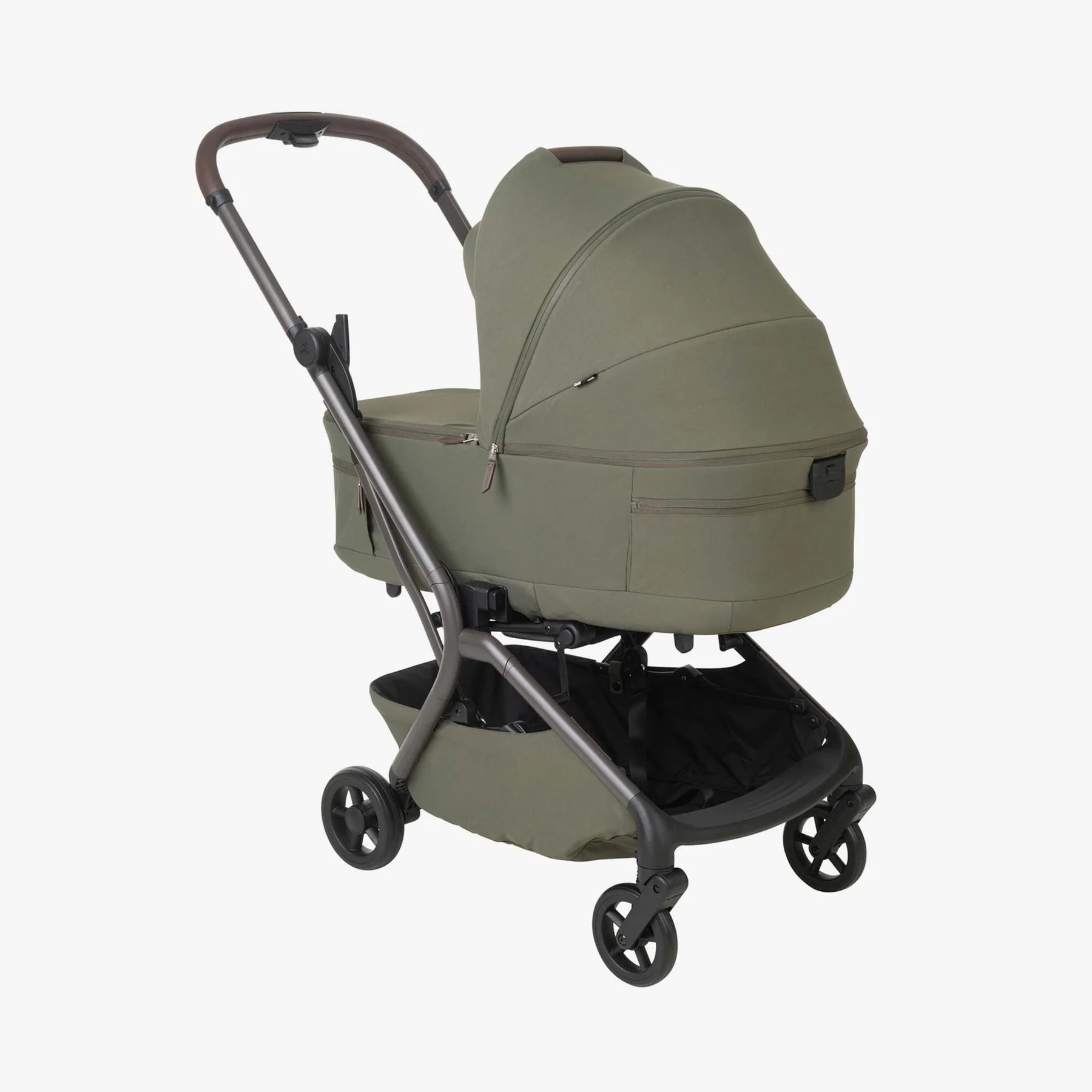 עגלה משולבת Sportline UNICO - מורשית עליה למטוס - Image 40
