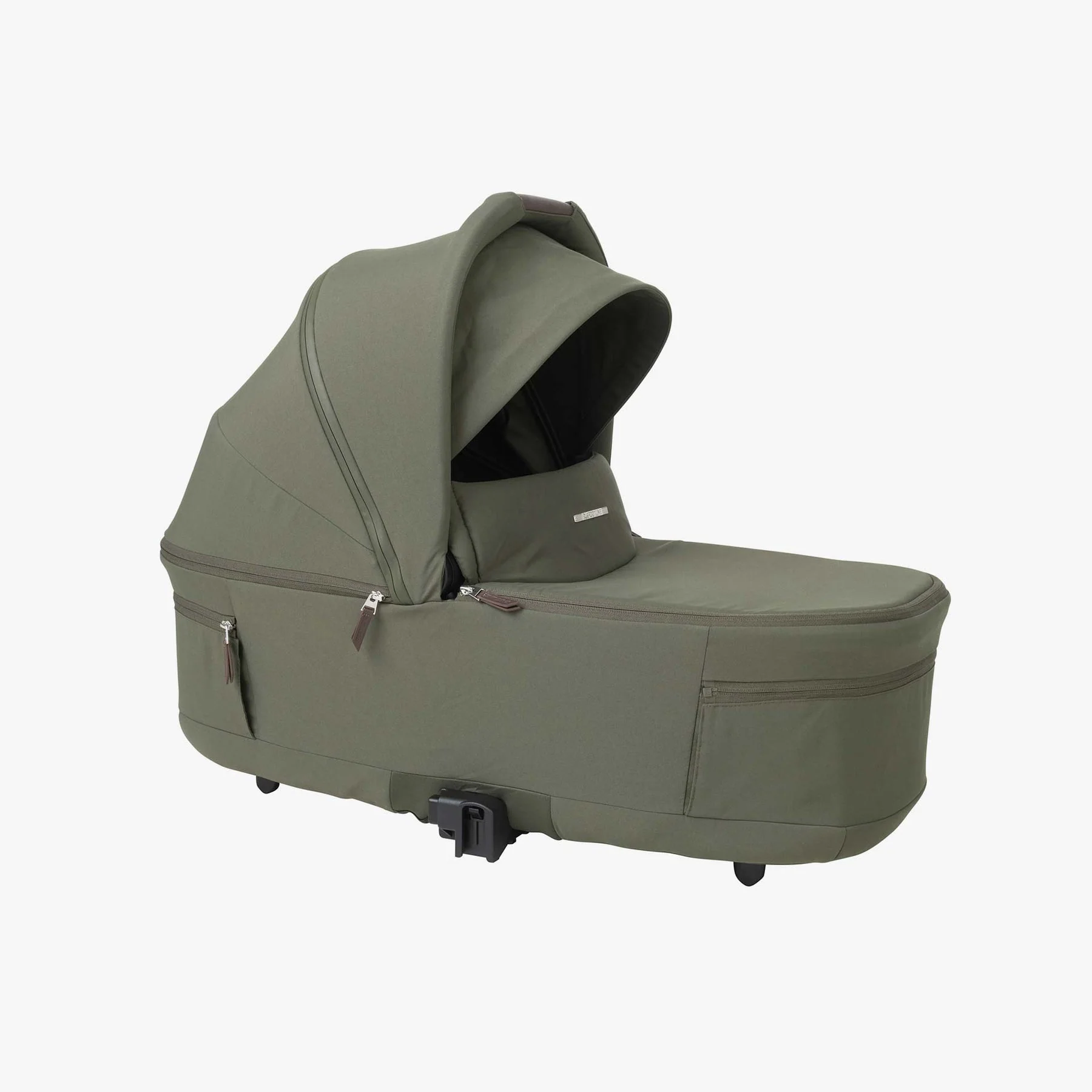 עגלה משולבת Sportline UNICO - מורשית עליה למטוס - Image 41