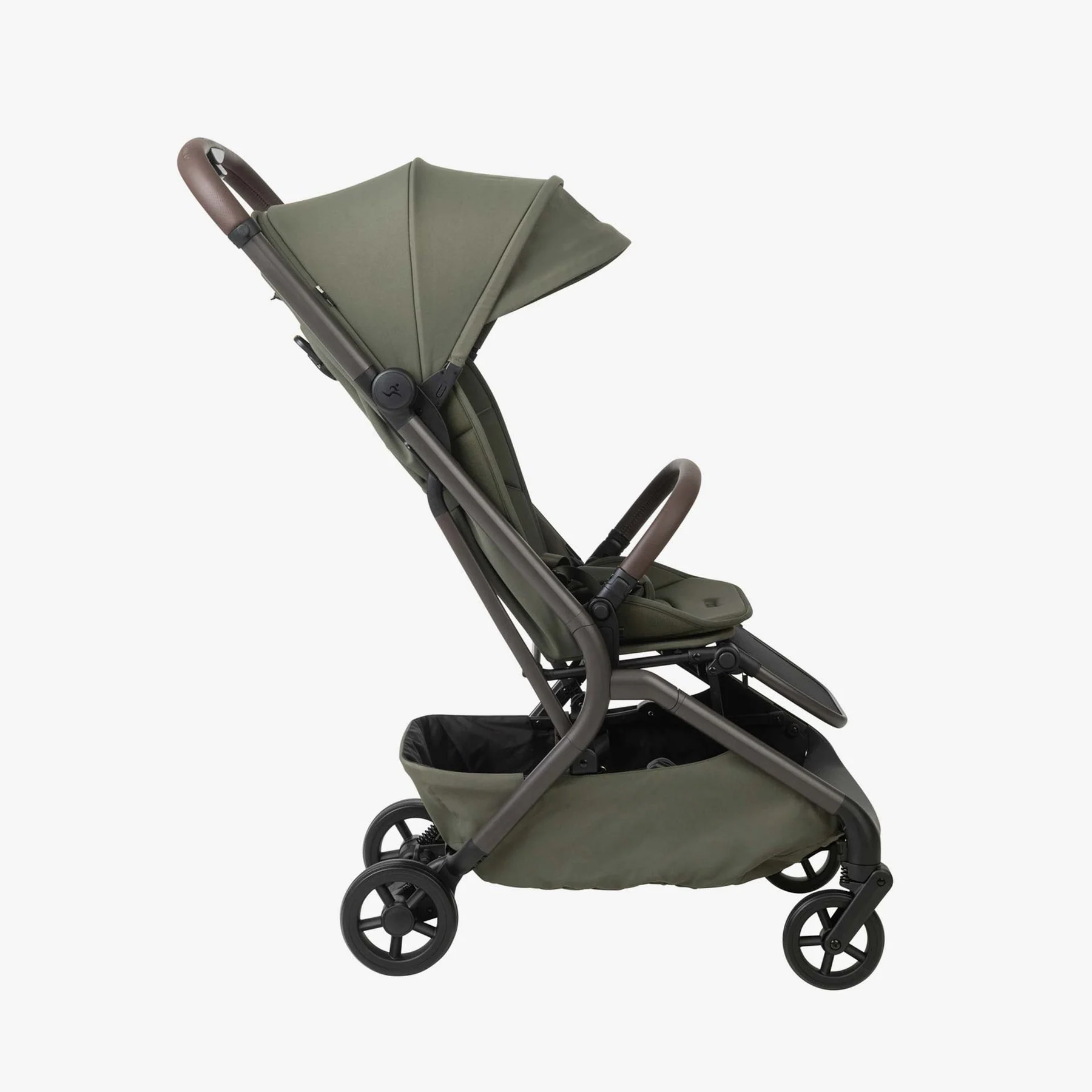 עגלה משולבת Sportline UNICO - מורשית עליה למטוס - Image 43