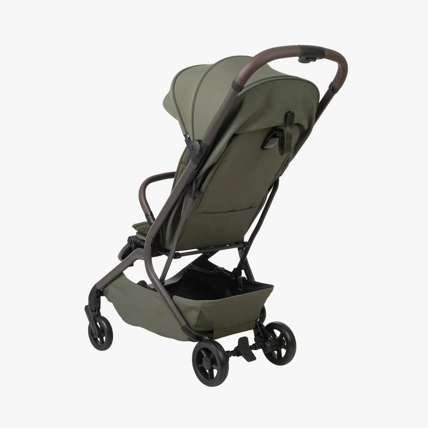 עגלה משולבת Sportline UNICO - מורשית עליה למטוס - Image 44