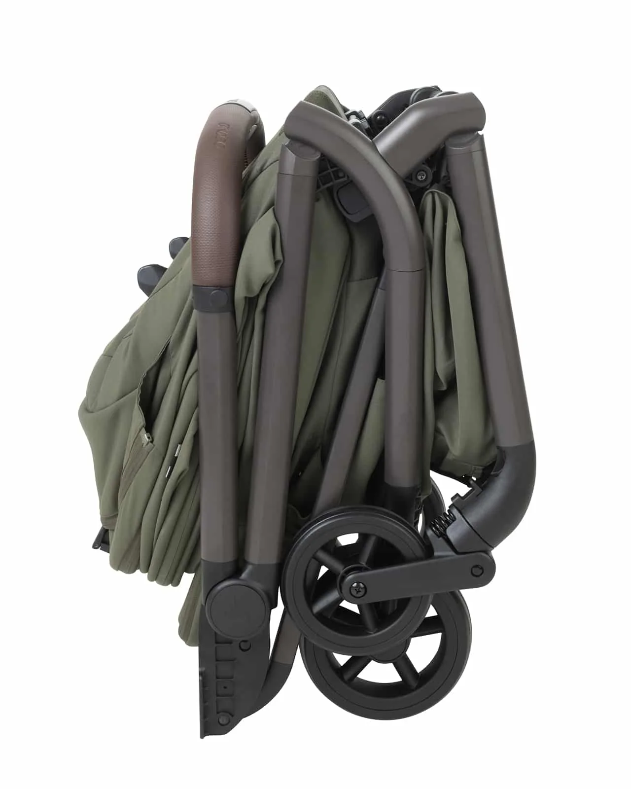 עגלה משולבת Sportline UNICO - מורשית עליה למטוס - Image 45