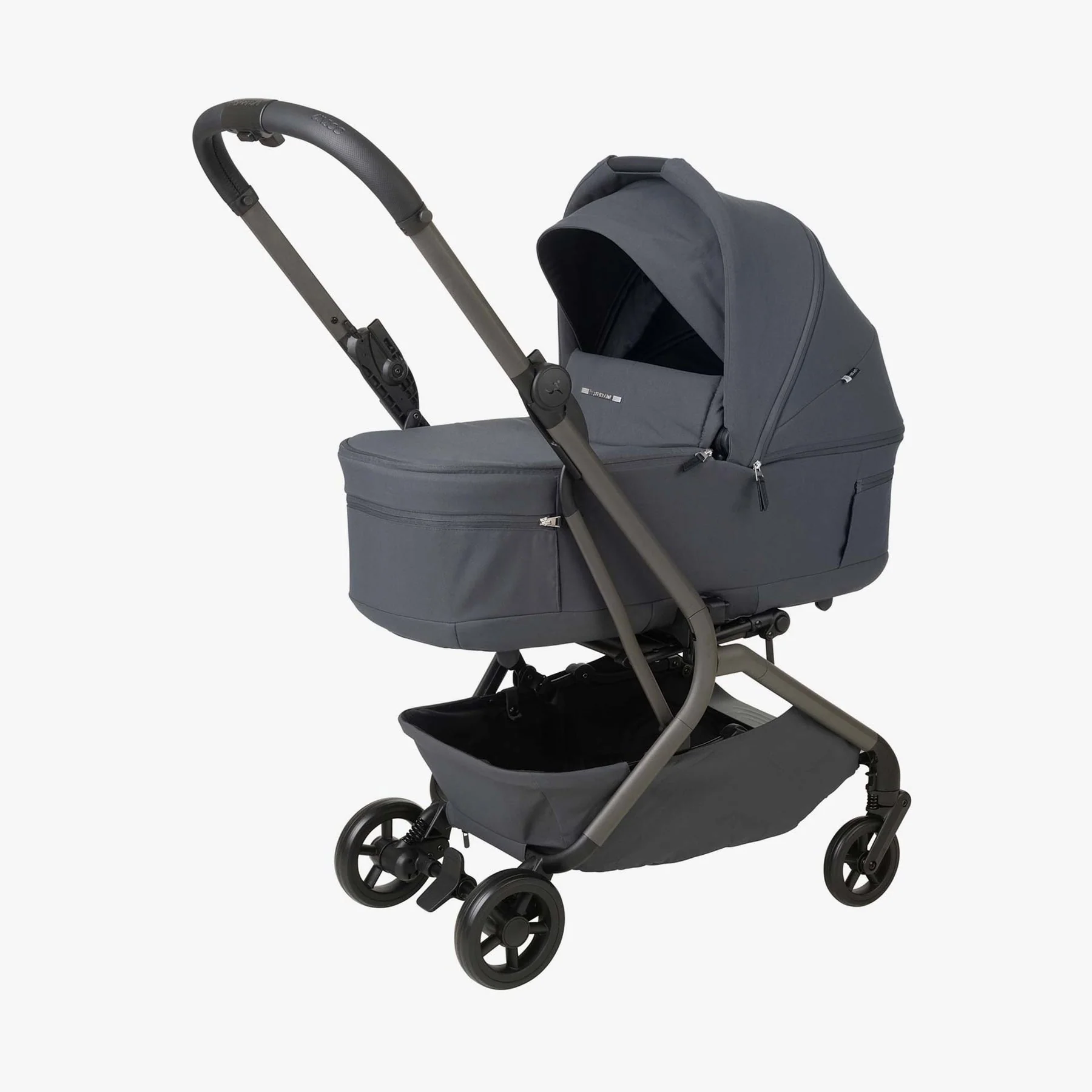 עגלה משולבת Sportline UNICO - מורשית עליה למטוס - Image 47