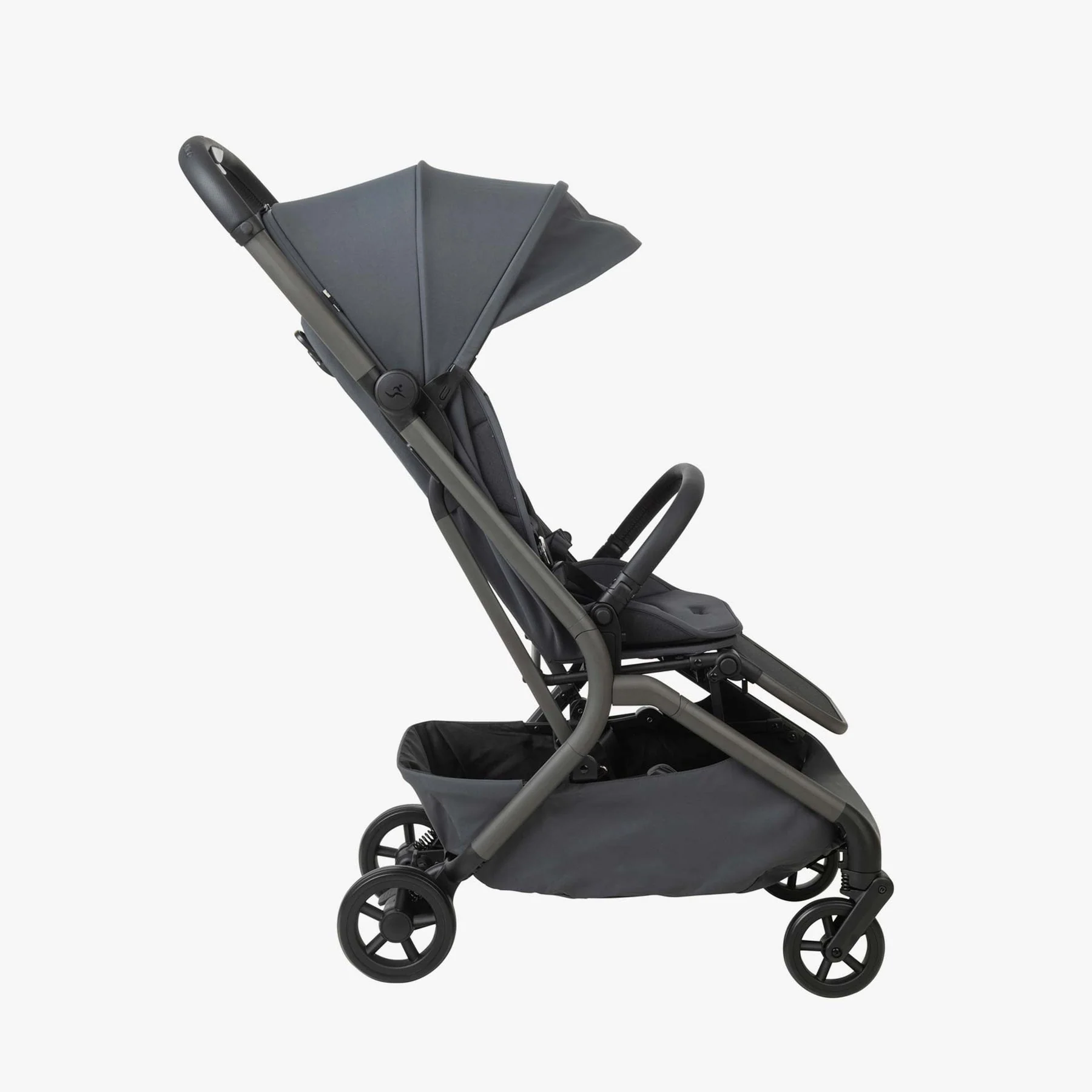 עגלה משולבת Sportline UNICO - מורשית עליה למטוס - Image 48