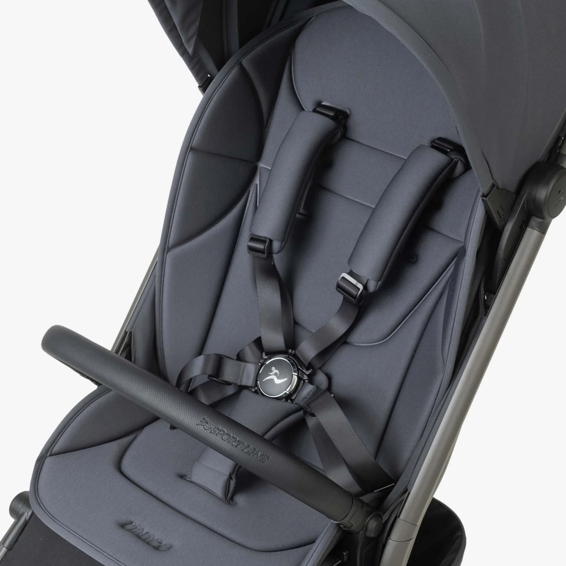 עגלה משולבת Sportline UNICO - מורשית עליה למטוס - Image 49