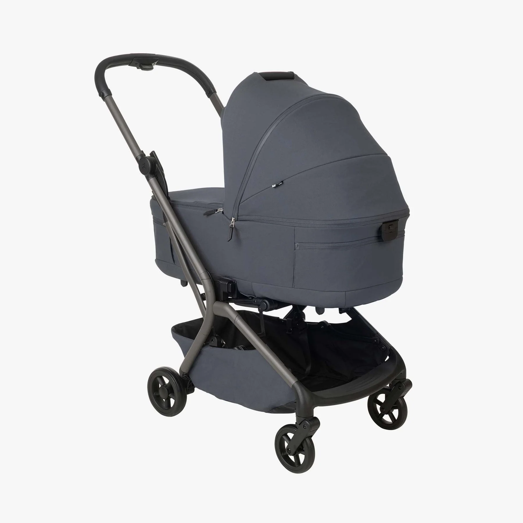 עגלה משולבת Sportline UNICO - מורשית עליה למטוס - Image 50