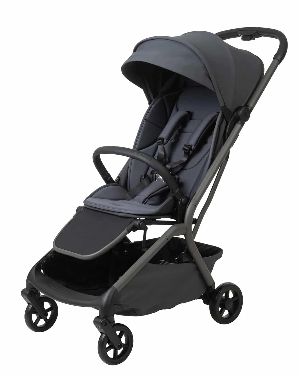 עגלה משולבת Sportline UNICO - מורשית עליה למטוס - Image 52