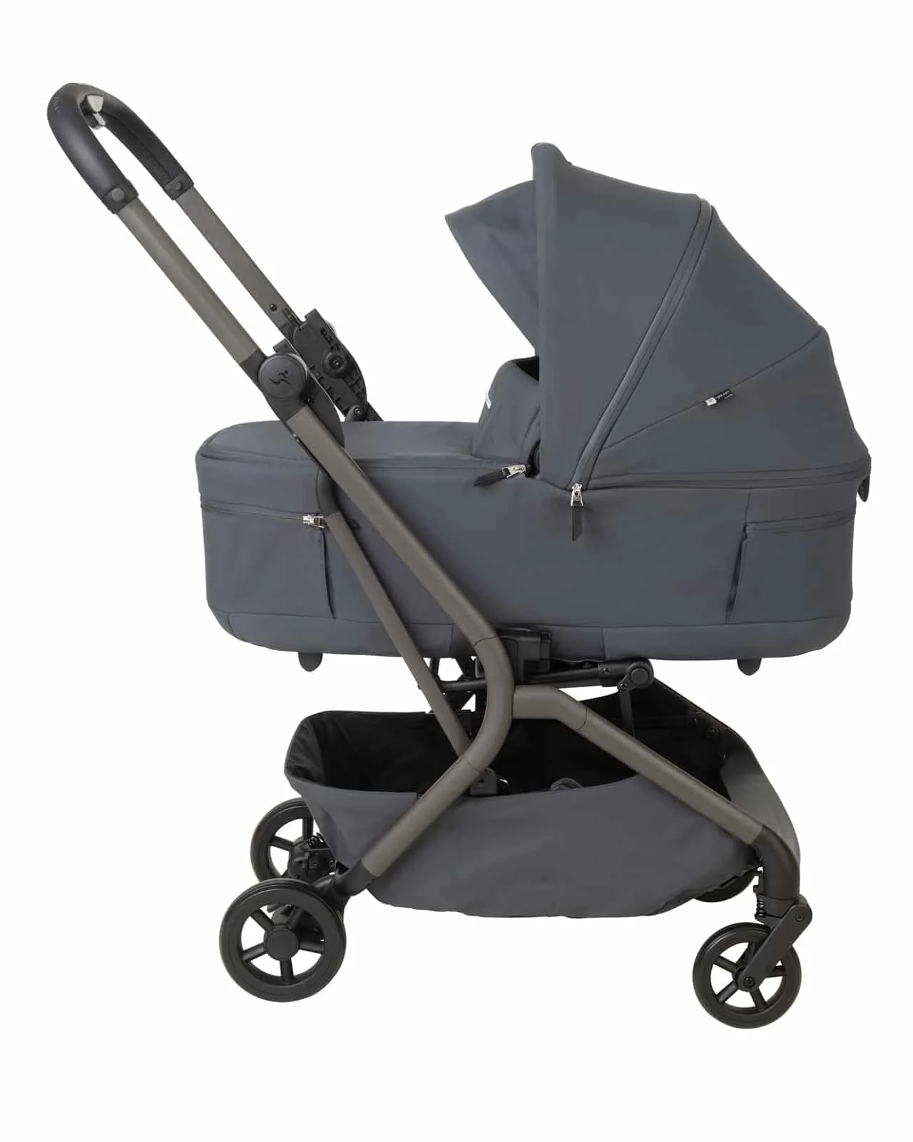 עגלה משולבת Sportline UNICO - מורשית עליה למטוס - Image 54
