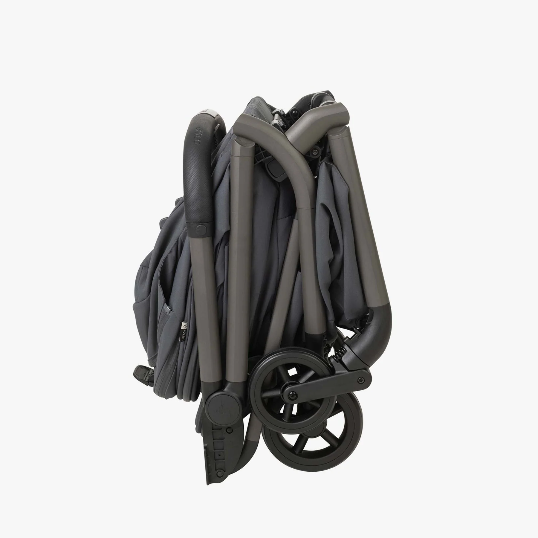 עגלה משולבת Sportline UNICO - מורשית עליה למטוס - Image 55