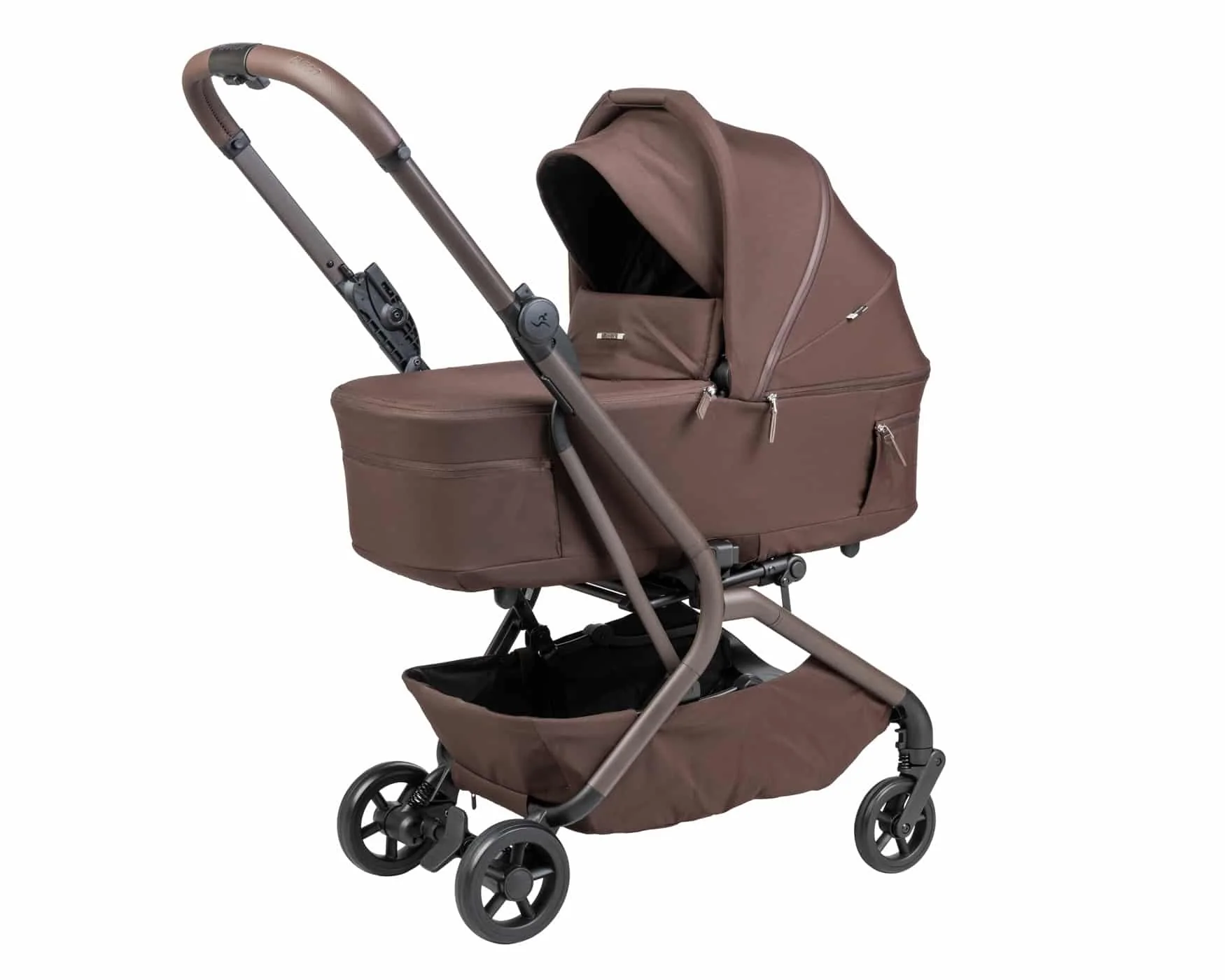 עגלה משולבת Sportline UNICO - מורשית עליה למטוס - Image 56
