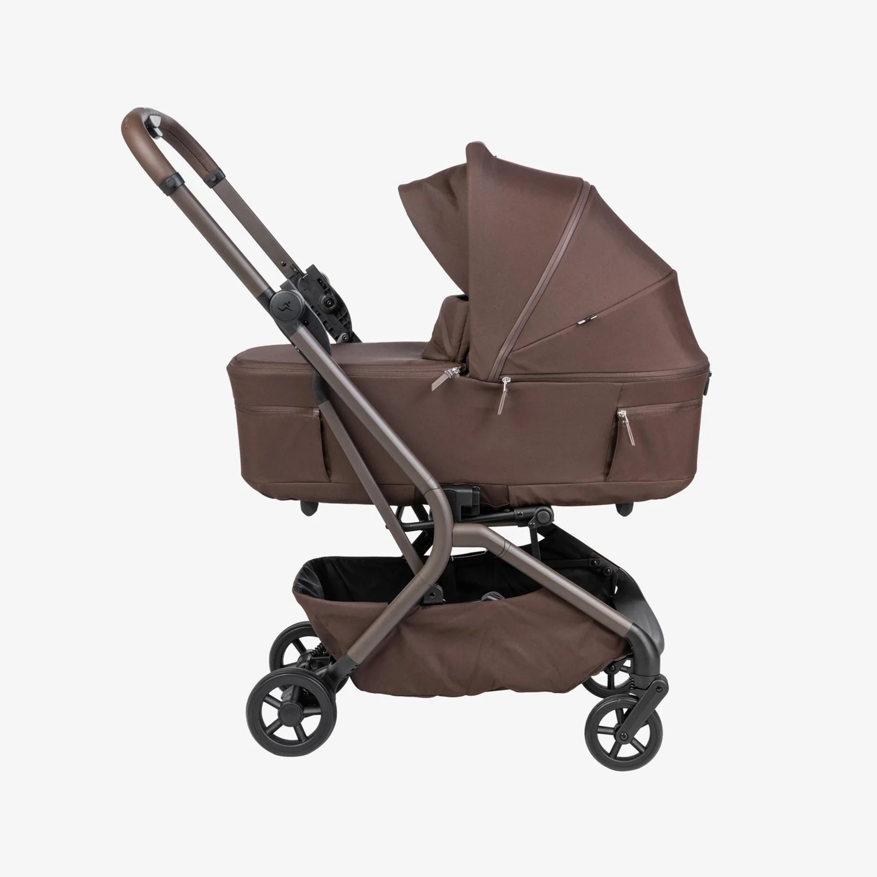 עגלה משולבת Sportline UNICO - מורשית עליה למטוס - Image 57