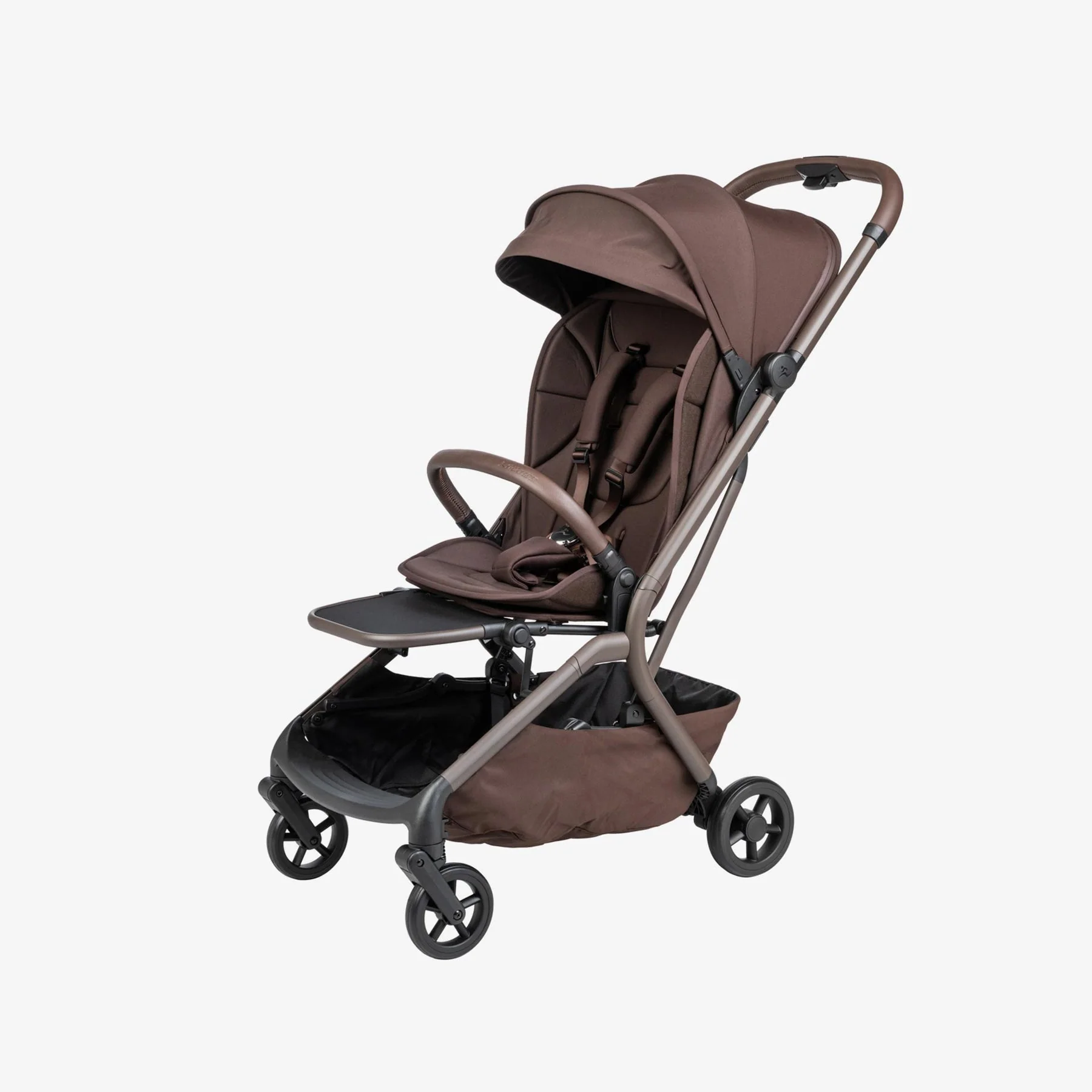 עגלה משולבת Sportline UNICO - מורשית עליה למטוס - Image 58