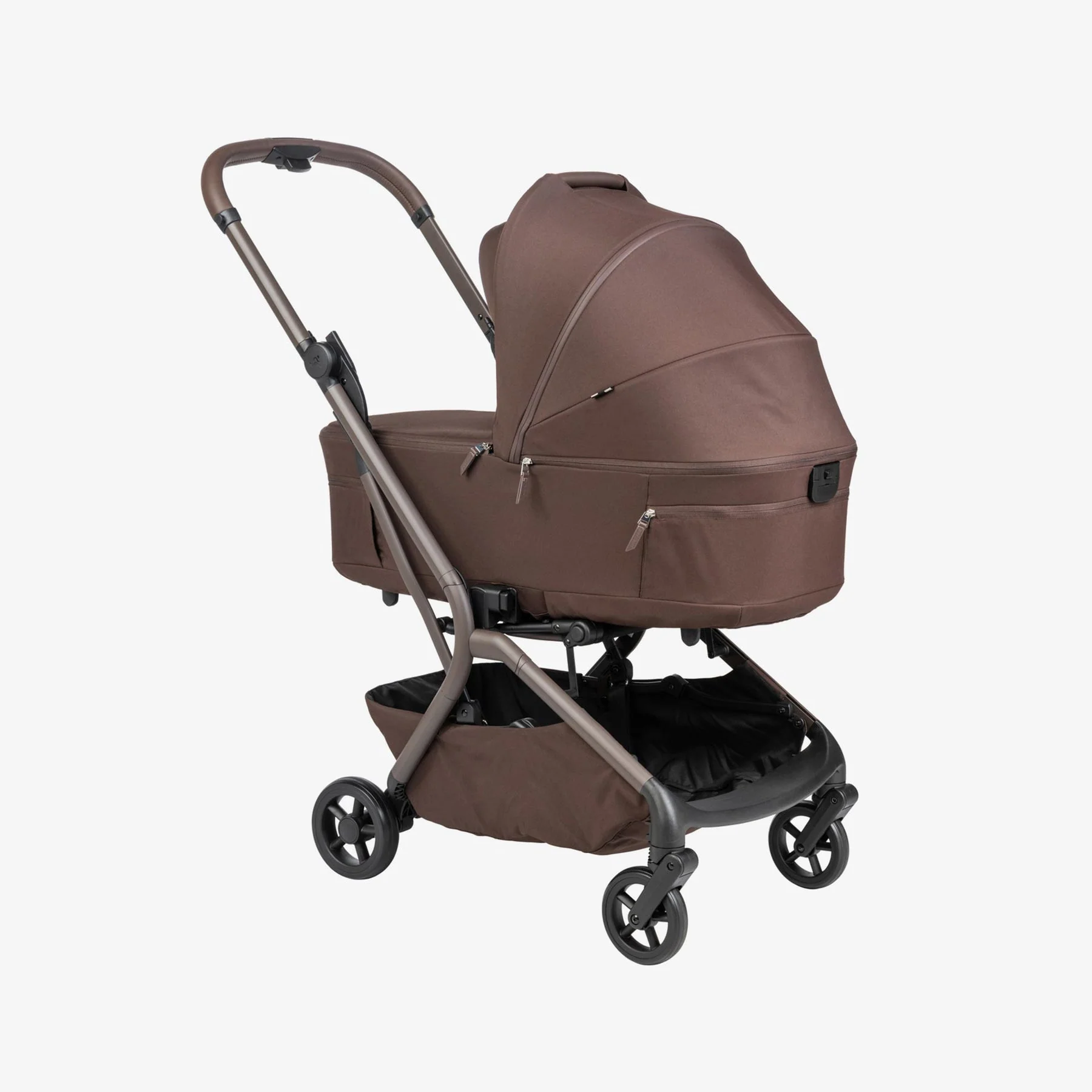 עגלה משולבת Sportline UNICO - מורשית עליה למטוס - Image 59