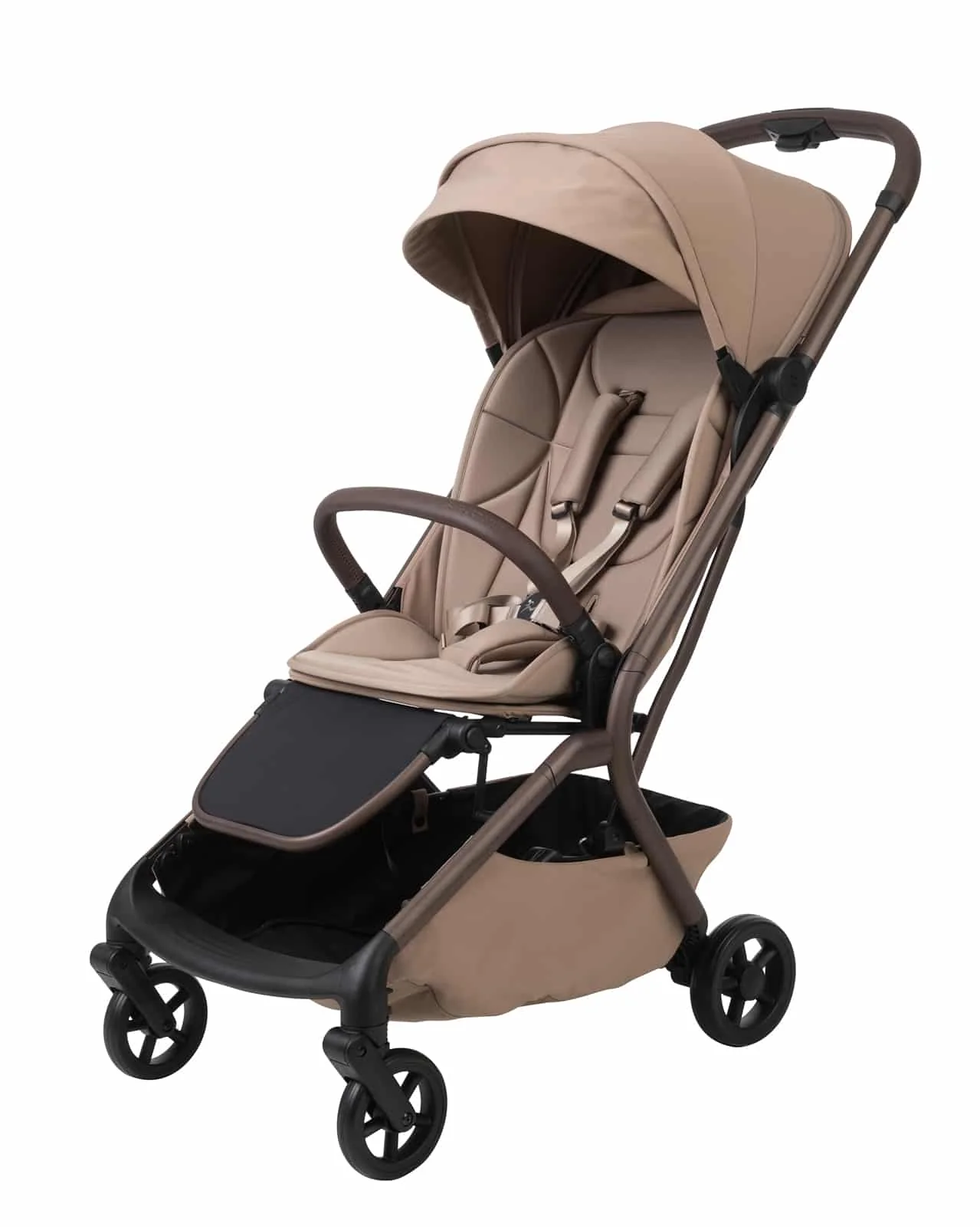עגלה משולבת Sportline UNICO - מורשית עליה למטוס - Image 6