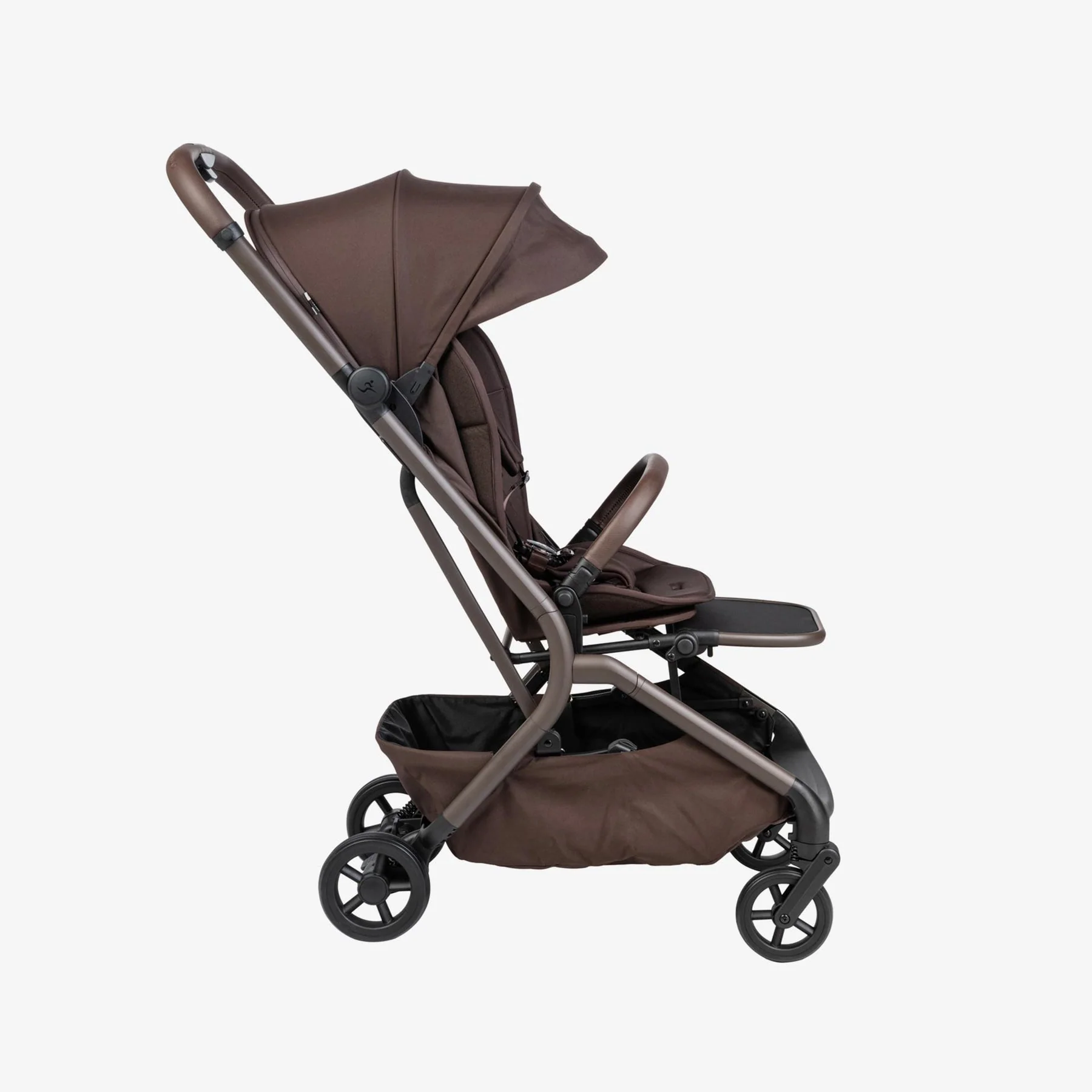 עגלה משולבת Sportline UNICO - מורשית עליה למטוס - Image 60