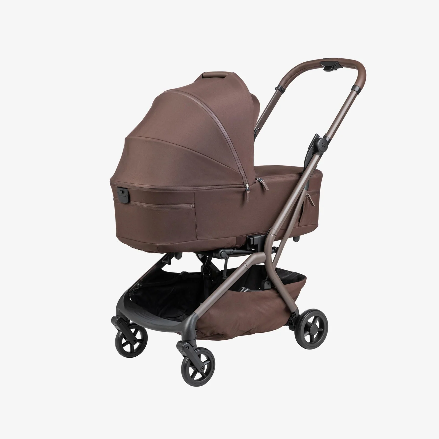 עגלה משולבת Sportline UNICO - מורשית עליה למטוס - Image 61