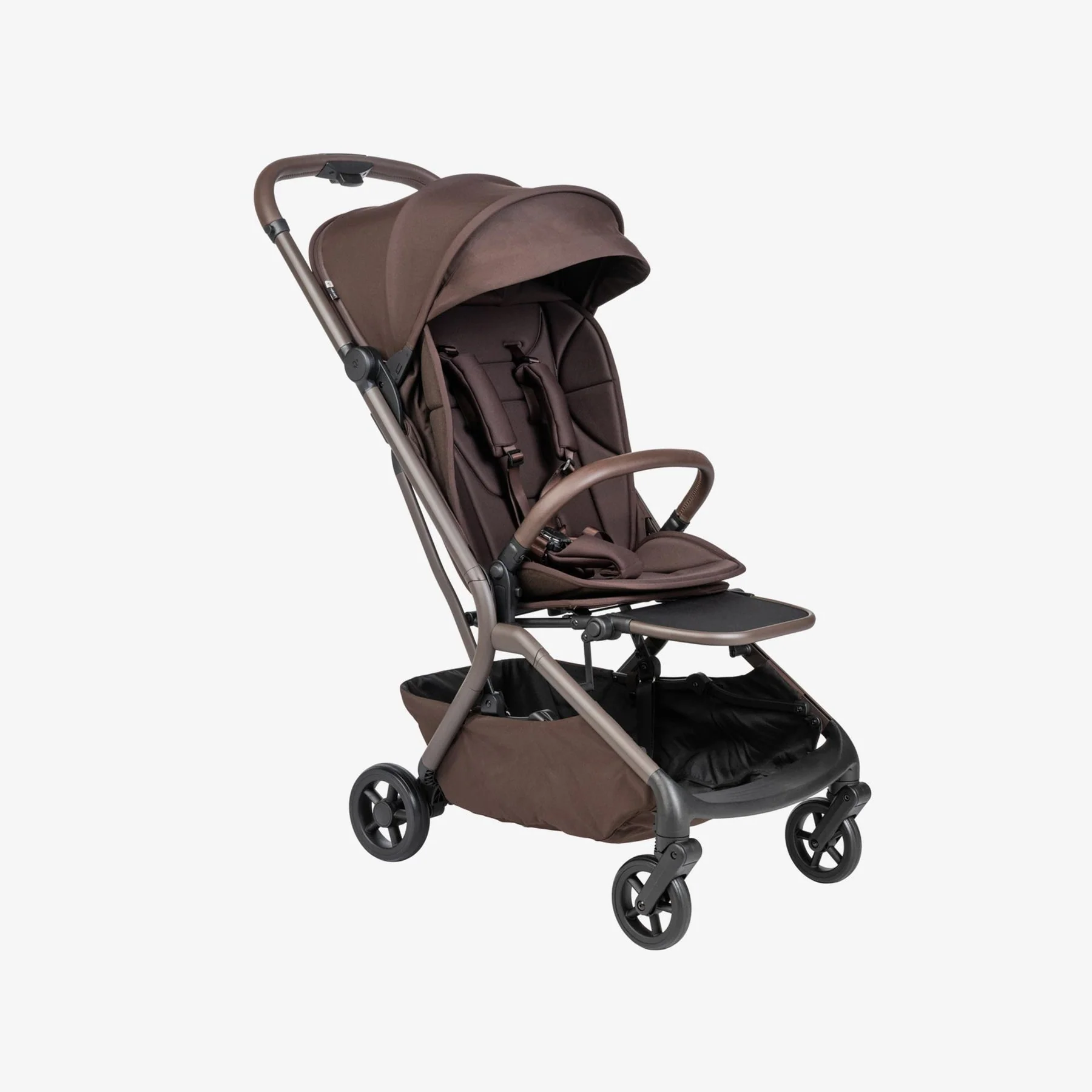 עגלה משולבת Sportline UNICO - מורשית עליה למטוס - Image 62