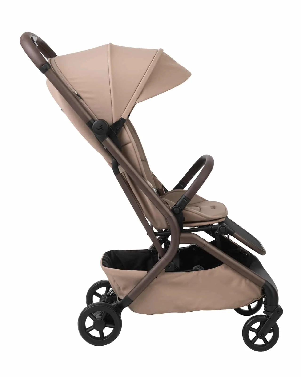 עגלה משולבת Sportline UNICO - מורשית עליה למטוס - Image 7