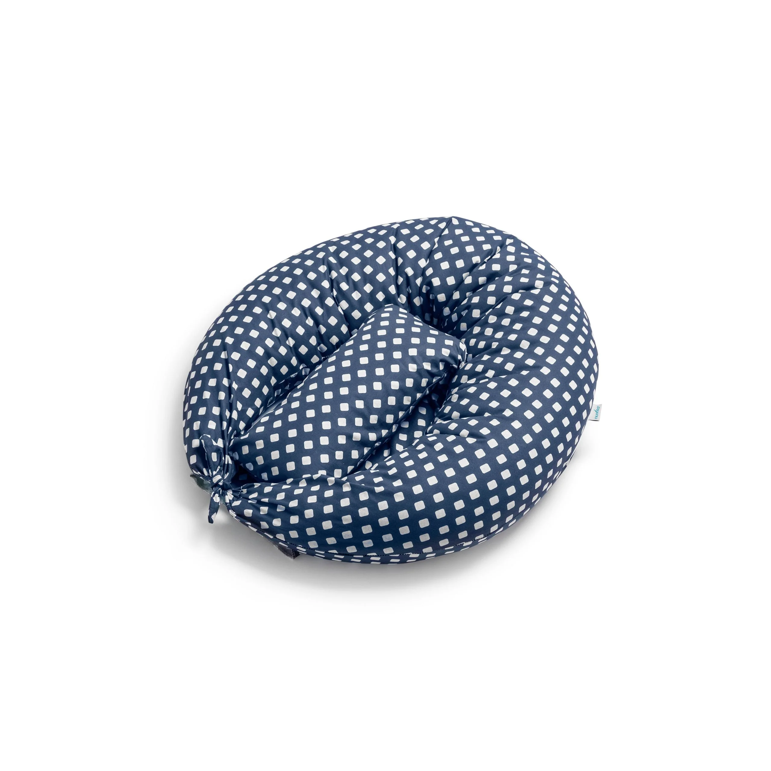 3D MEMORY FOAM NUVITA כרית היריון והנקה - Image 11