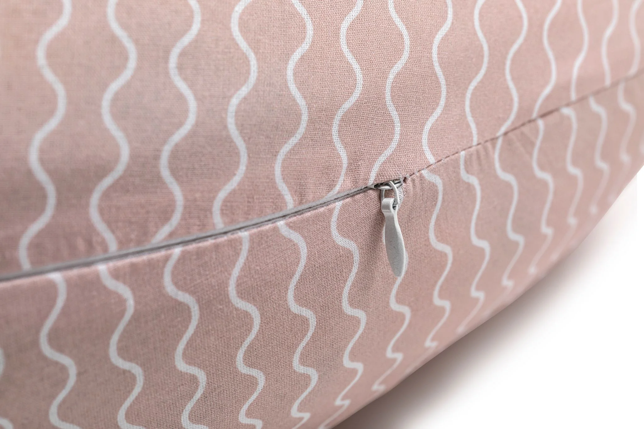 3D MEMORY FOAM NUVITA כרית היריון והנקה - Image 3