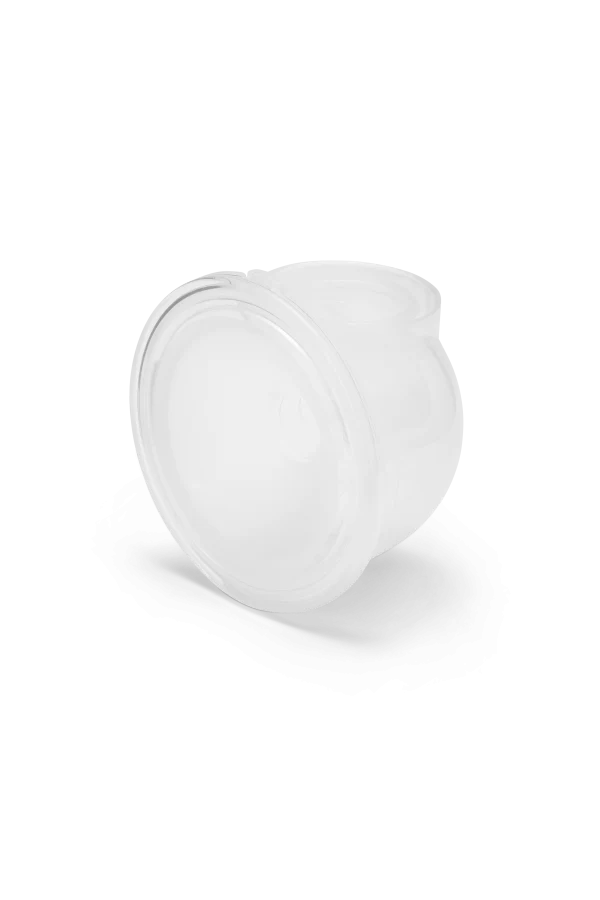 משאבת חלב חשמלית אלחוטית לבישה Materno Comfort - Image 3