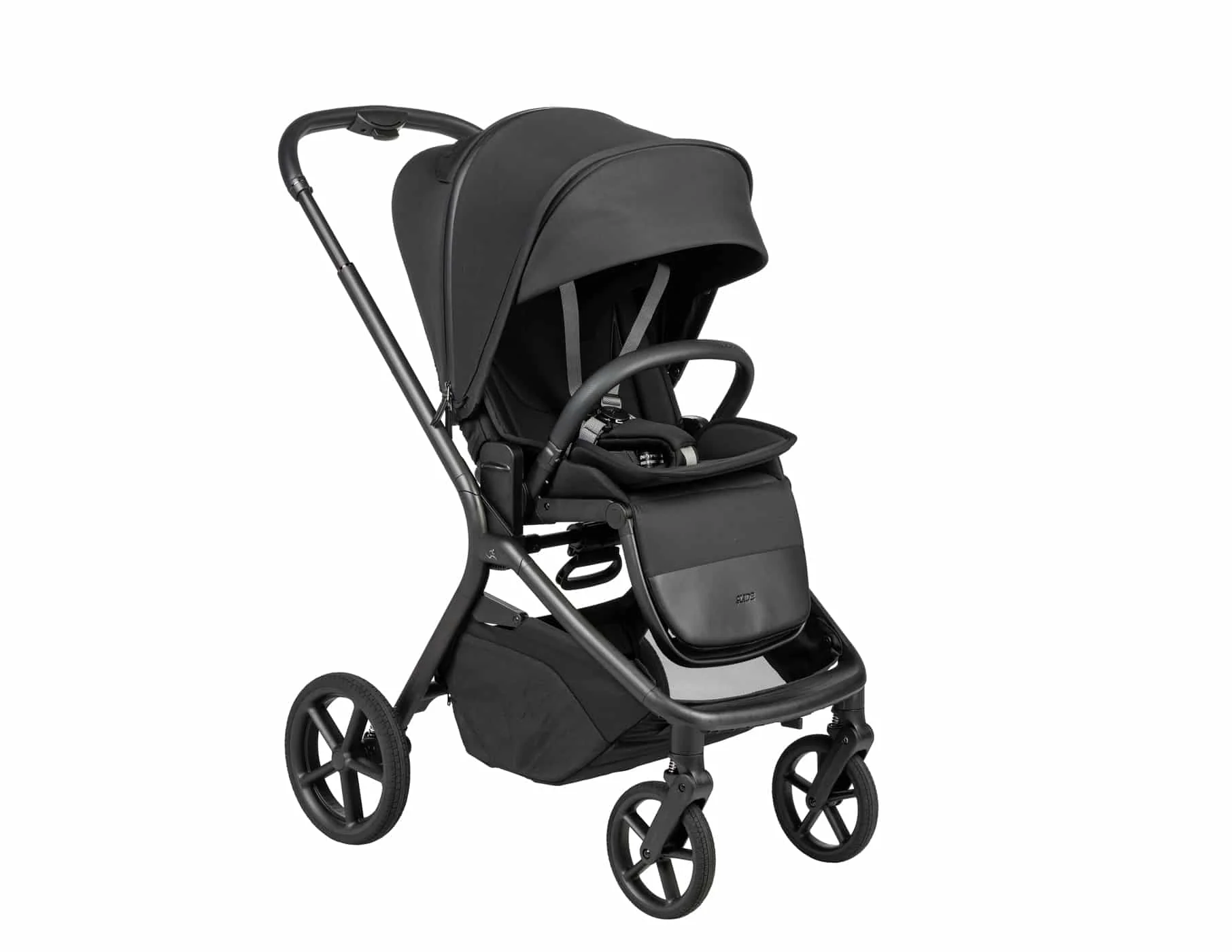 ספורט ליין  SLIDE SPORT LINE -עגלת פרימיום עם קיפול עריסה ביד אחת - Image 14