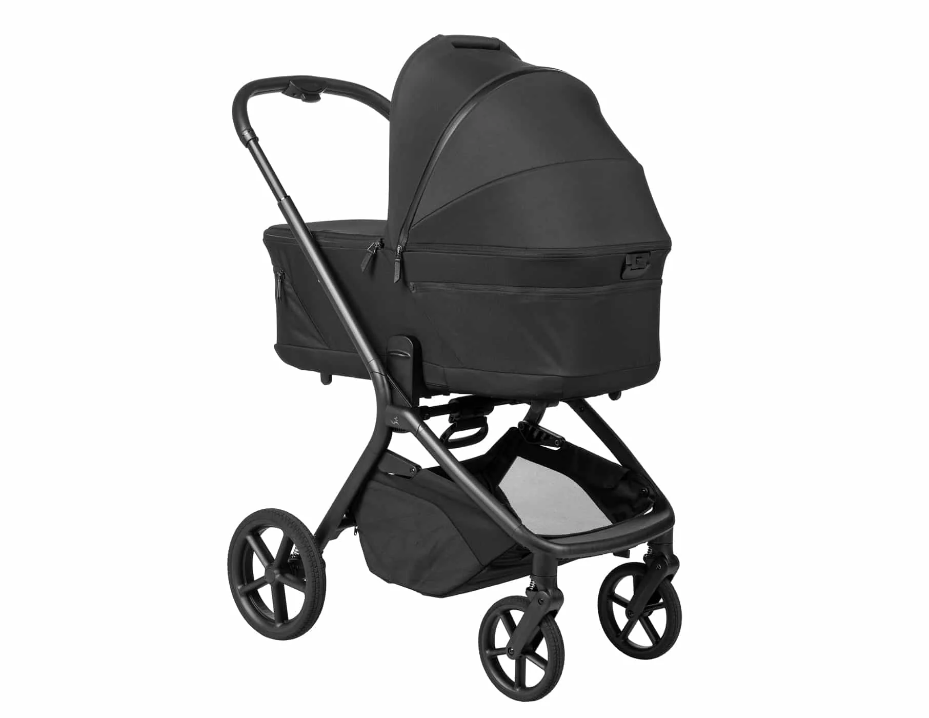 ספורט ליין  SLIDE SPORT LINE -עגלת פרימיום עם קיפול עריסה ביד אחת - Image 15