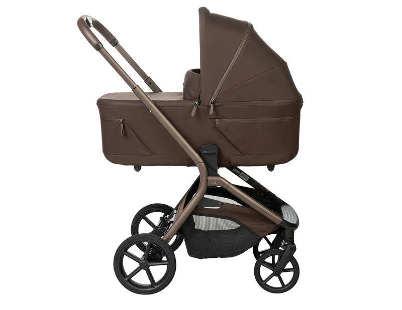 ספורט ליין  SLIDE SPORT LINE -עגלת פרימיום עם קיפול עריסה ביד אחת - Image 2