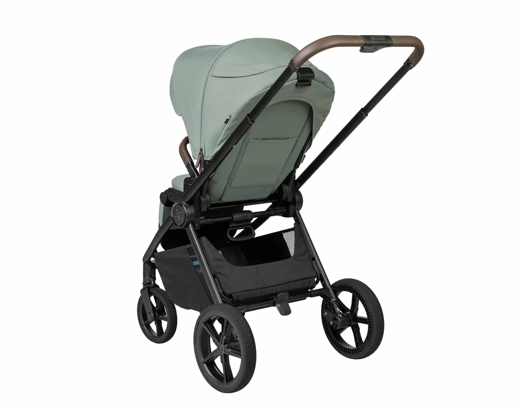 עגלה משולבת SPORT LINE CIELO XL 2026 - מרכב ושלד קלים - Image 13