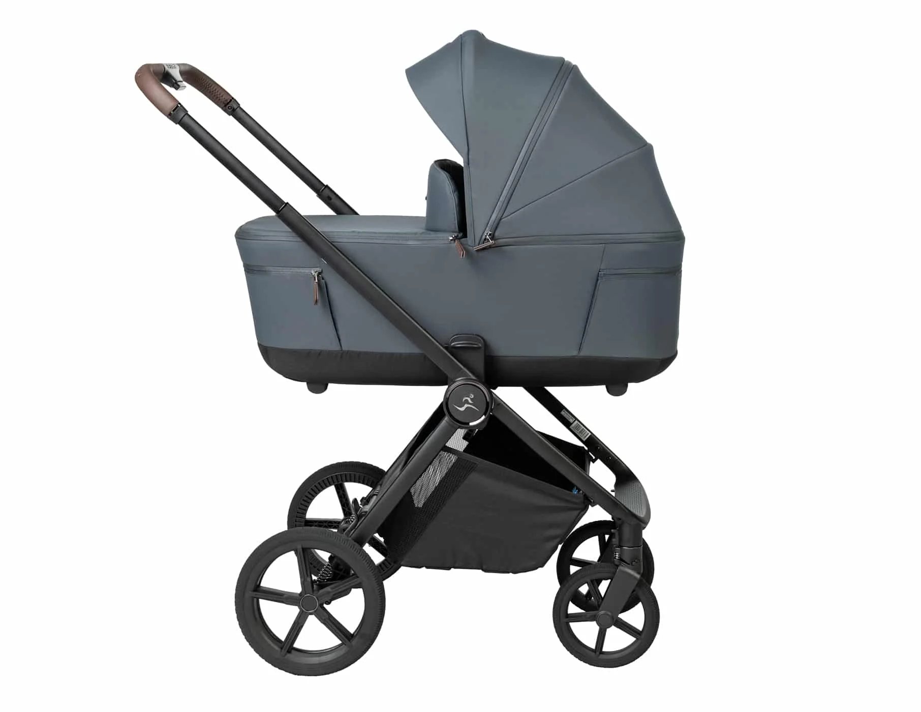 עגלה משולבת SPORT LINE CIELO XL 2026 - מרכב ושלד קלים - Image 19