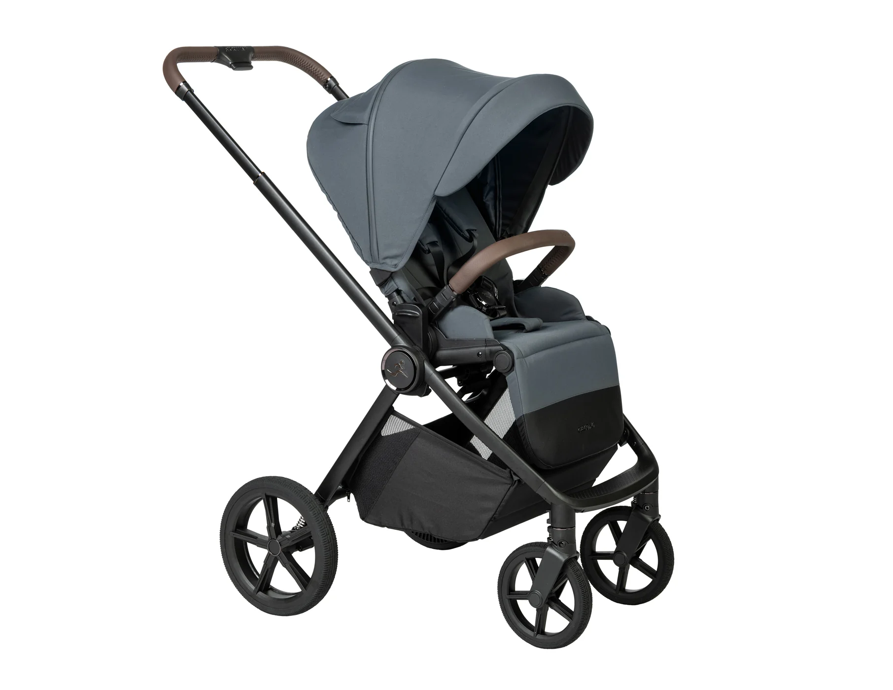 עגלה משולבת SPORT LINE CIELO XL 2026 - מרכב ושלד קלים - Image 20